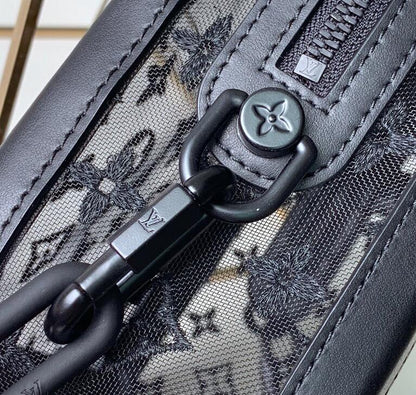 Anum Bags Detail