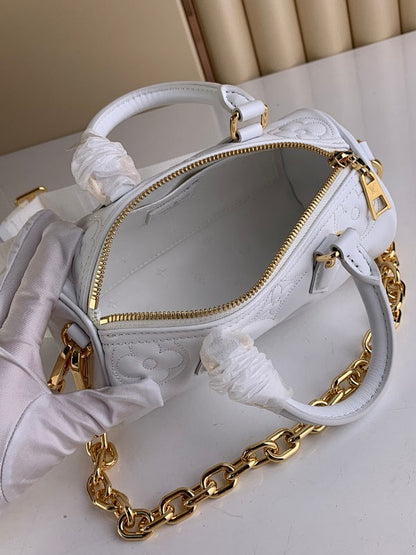 Anum Bags ln Luxury Bag --60987