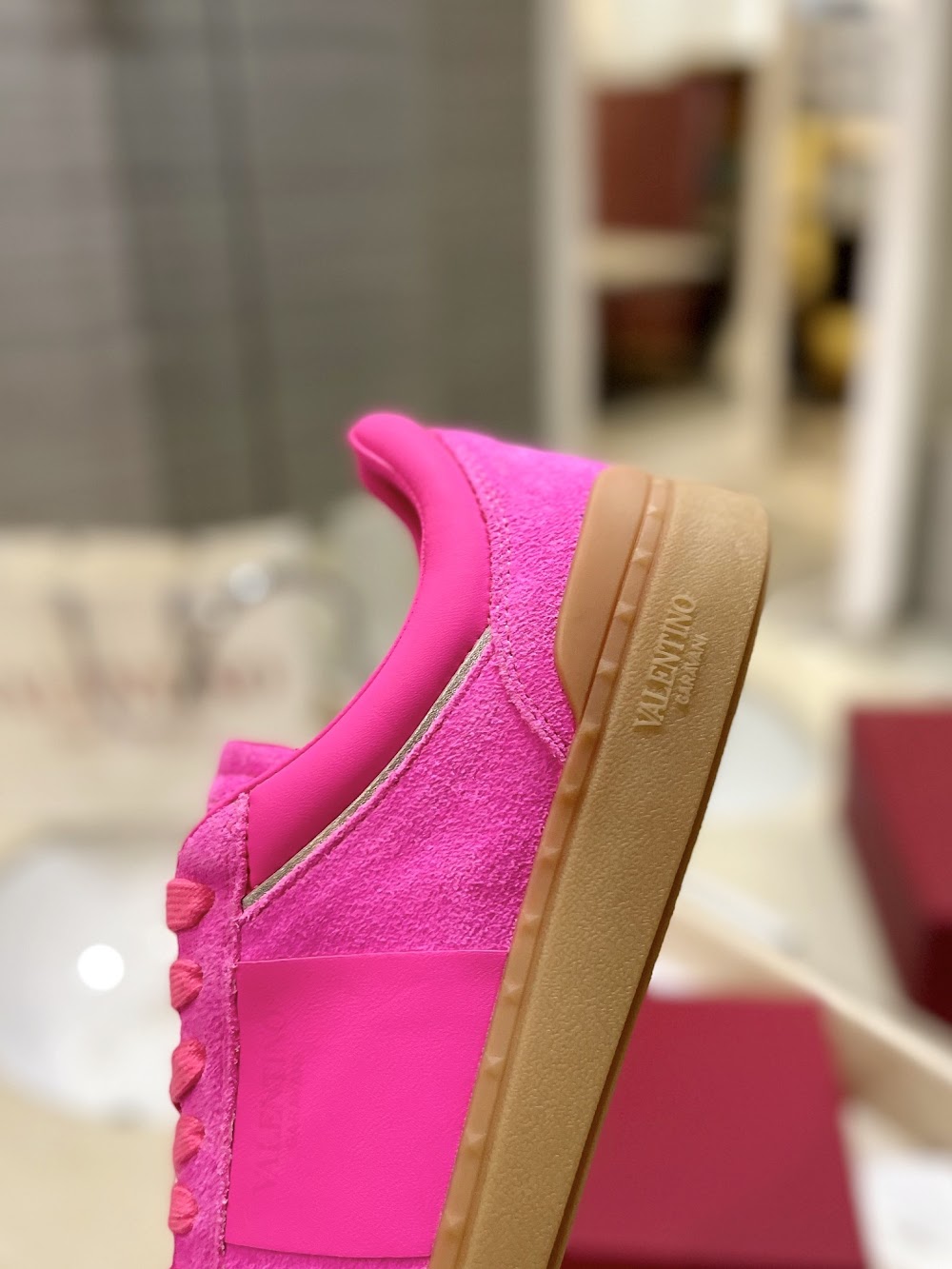 Anum Bags Valentino Luxury Shoes --52640