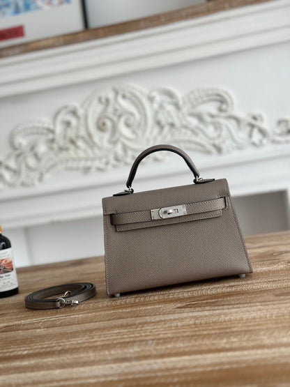 Anum Bags Hermesn Luxury Bag --116905