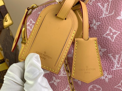 Anum Bags ln Luxury Bag --62352