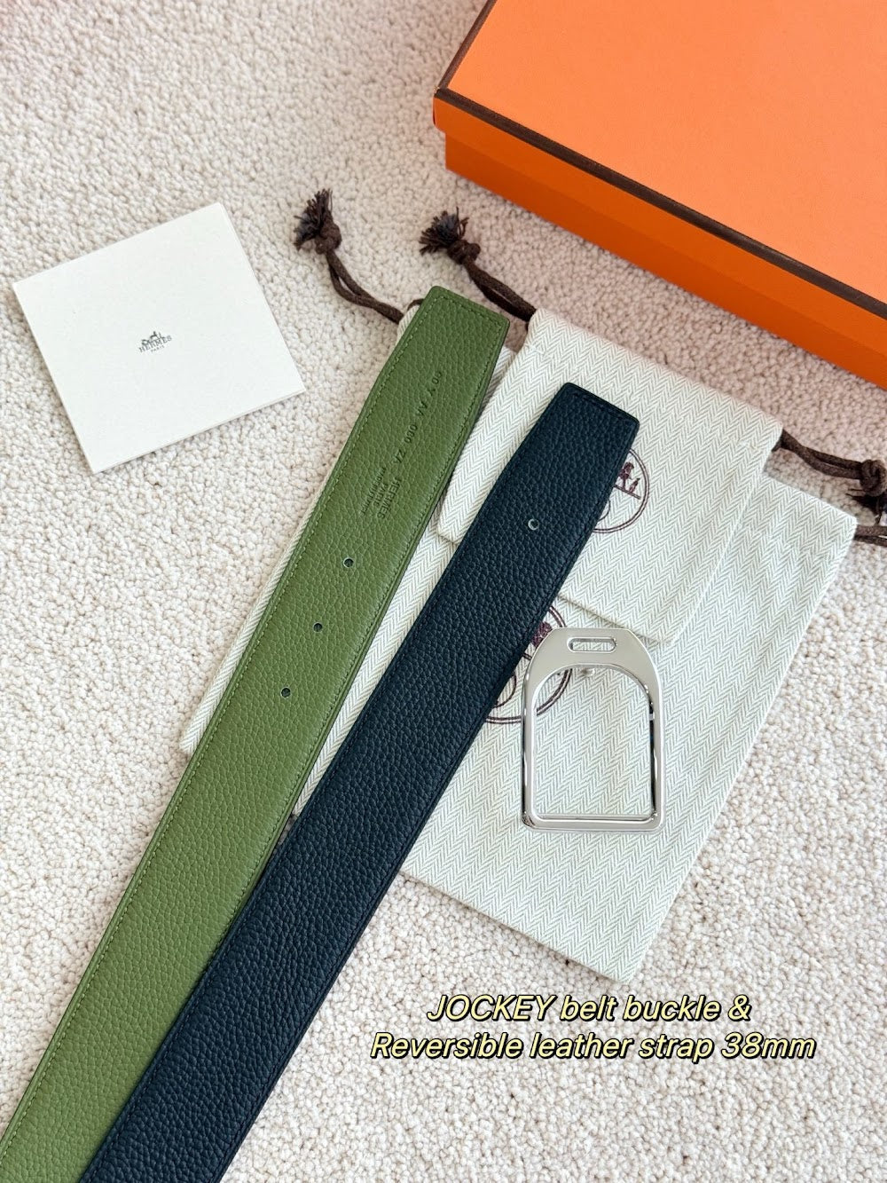 Anum Bags Hermesn Luxury Belt --106256