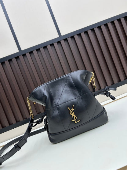 Anum Bags ysn Luxury Bag --72018