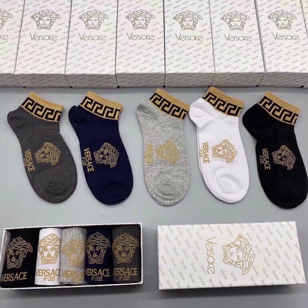 Anum Bags Premium Luxury Socks --97820