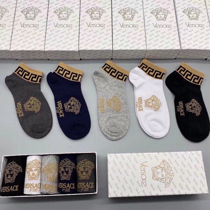 Anum Bags Premium Luxury Socks --97820