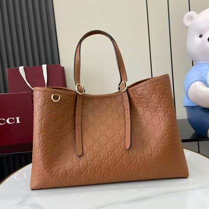Anum Bags Guccin Luxury Bag --94908