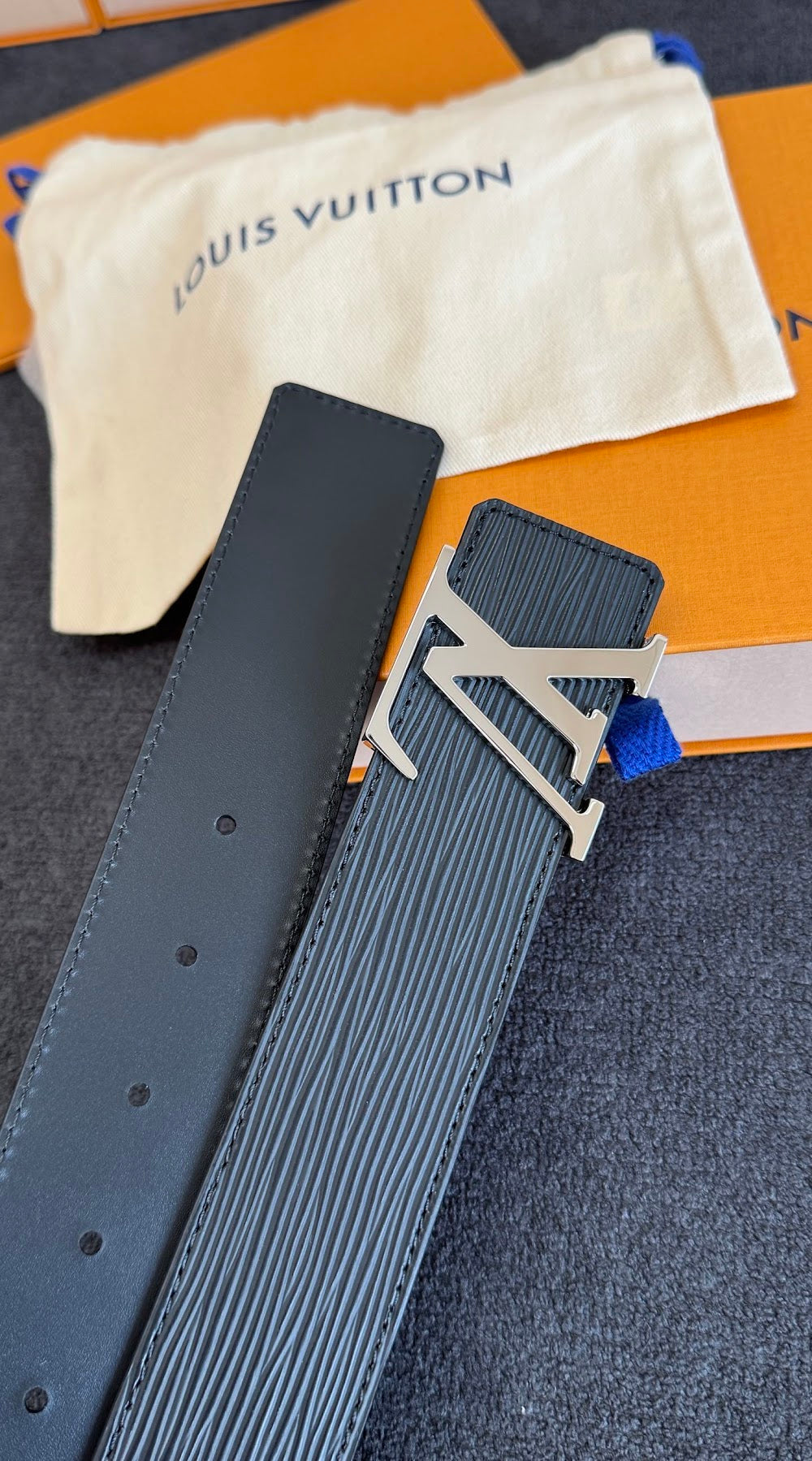 Anum Bags ln Luxury Belt --106577