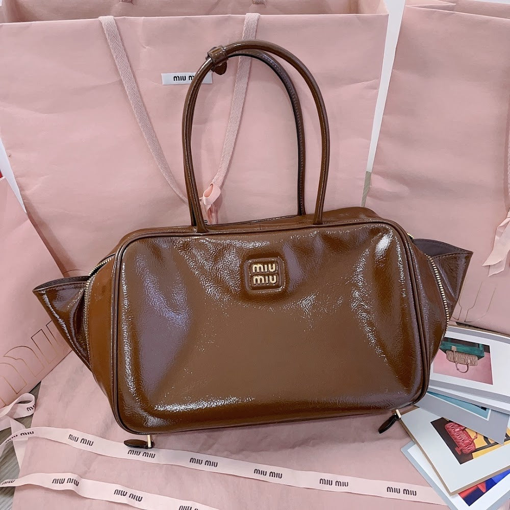 Anum Bags Miun Miun Luxury Bag --122875