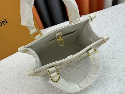Anum Bags ln Luxury Bag --76192