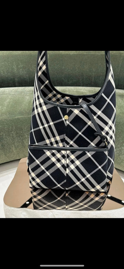 Anum Bags Burberryn Luxury Bag --92218