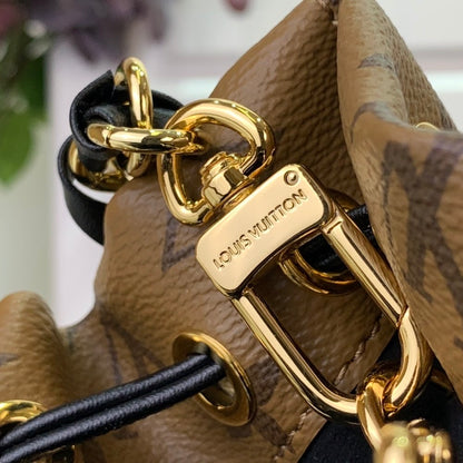 Anum Bags ln Luxury Bag --96813