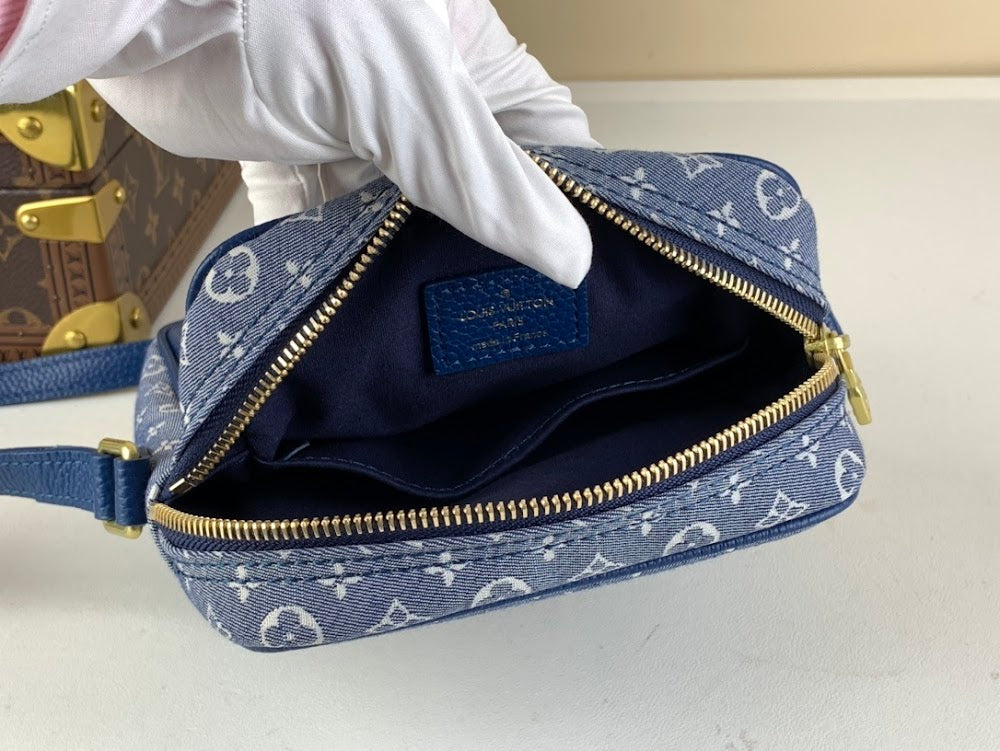 Anum Bags ln Luxury Bag --61810