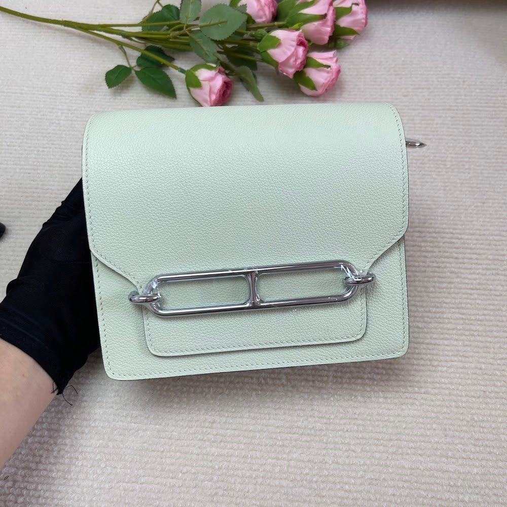 Anum Bags Hermesn Luxury Bag --118185