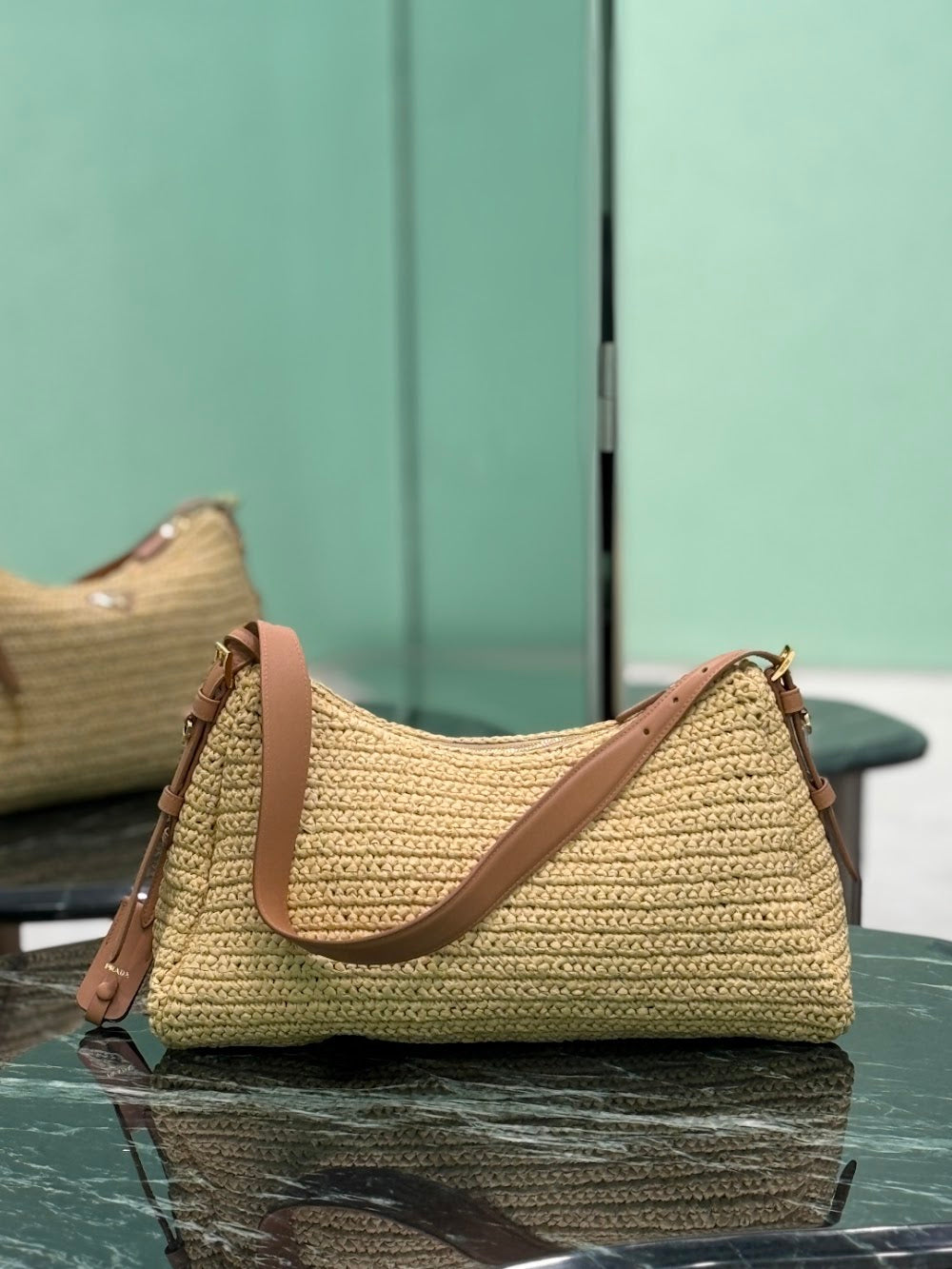 Anum Bags Pradn Luxury Bag --102972