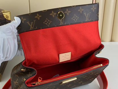 Anum Bags ln Luxury Bag --61752