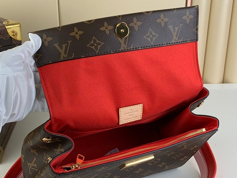 Anum Bags ln Luxury Bag --68385