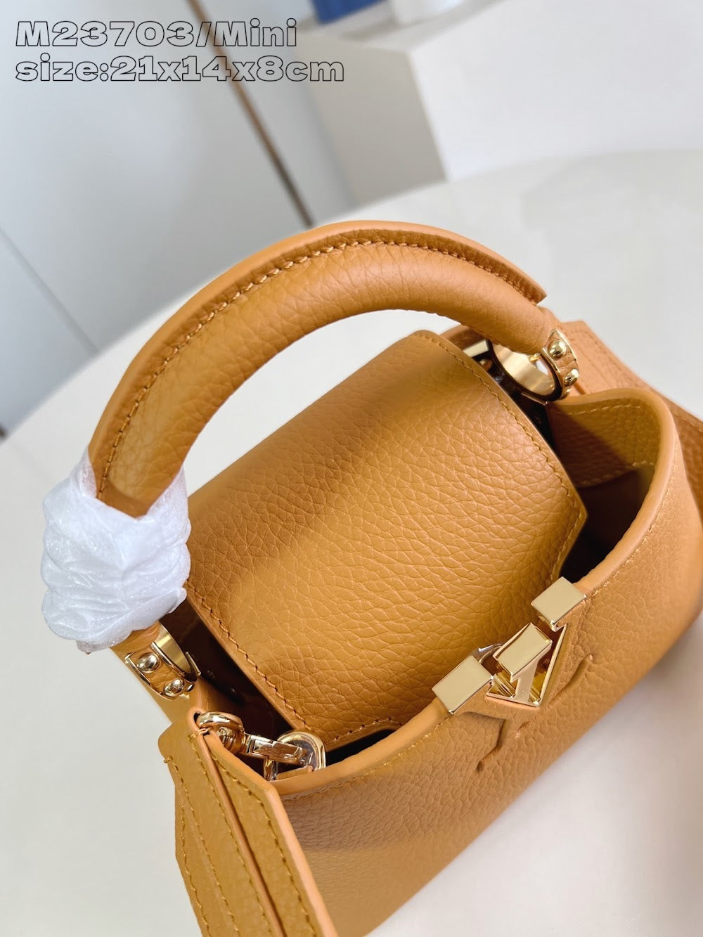 Anum Bags ln Luxury Bag --95615