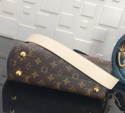 Anum Bags Detail
