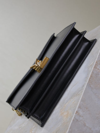 Anum Bags YSLn Luxury Bag --120705