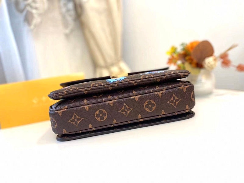 Anum Bags LVn Luxury Bag --79904