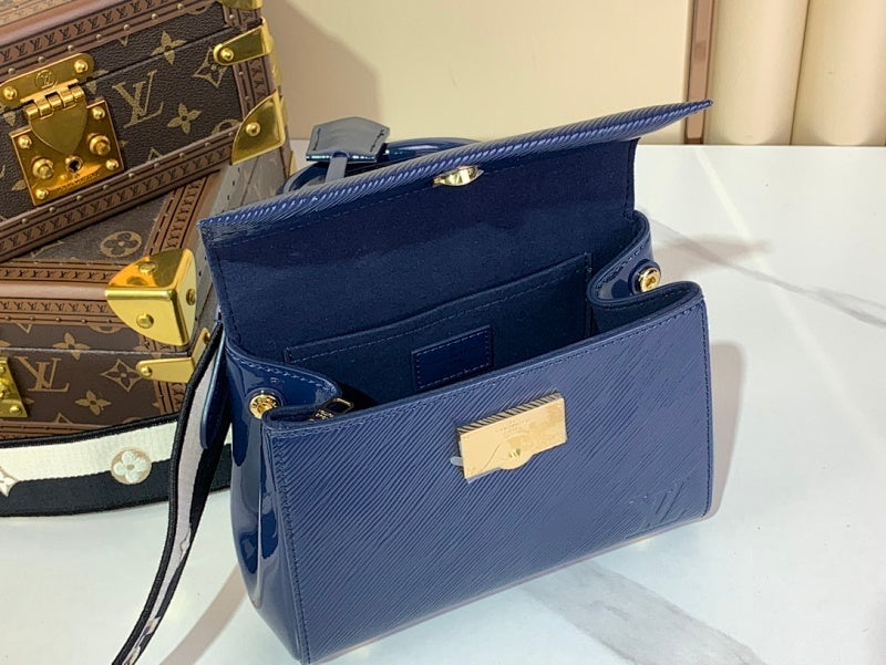 Anum Bags ln Luxury Bag --62718