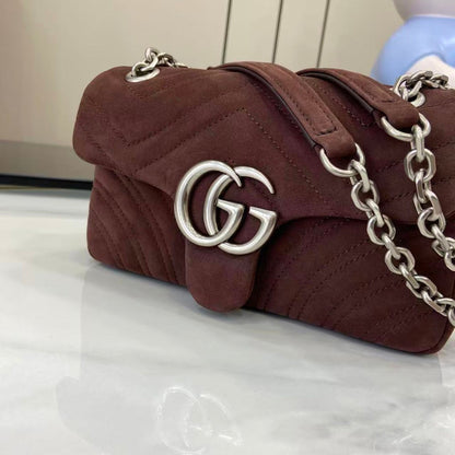 Anum Bags Guccin Luxury Bag --94941
