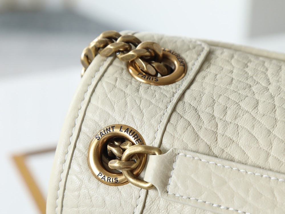 Anum Bags YSLn Luxury Bag --120737