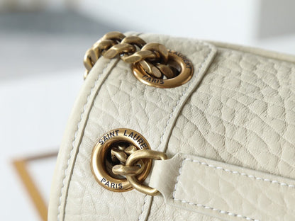Anum Bags YSLn Luxury Bag --120737