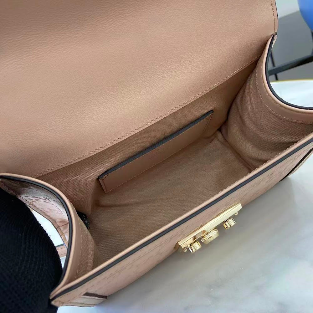 Anum Bags Guccin Luxury Bag --95075