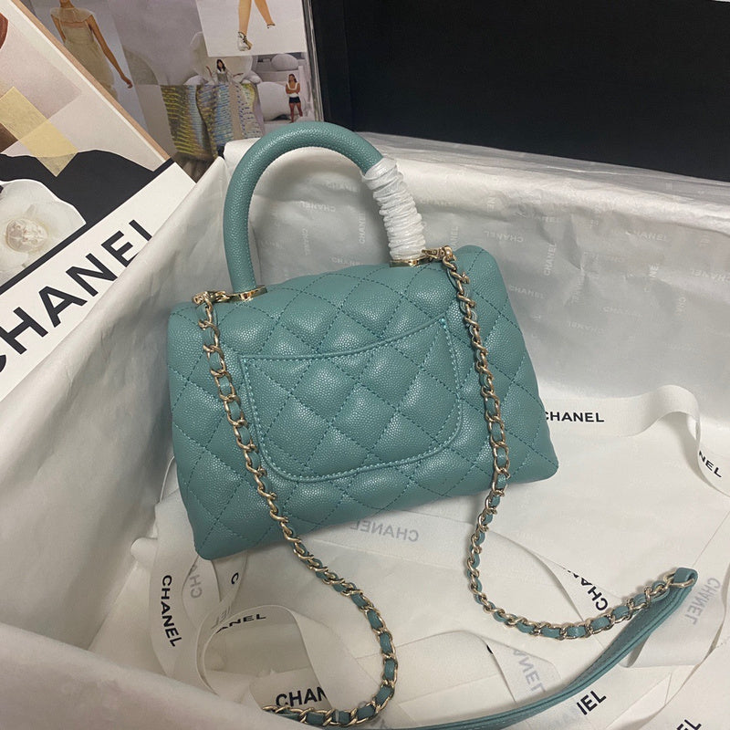Anum Bags Detail