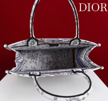 Anum Bags Diorn Luxury Bag --116165