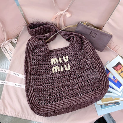 Anum Bags Miun Miun Luxury Bag --123715