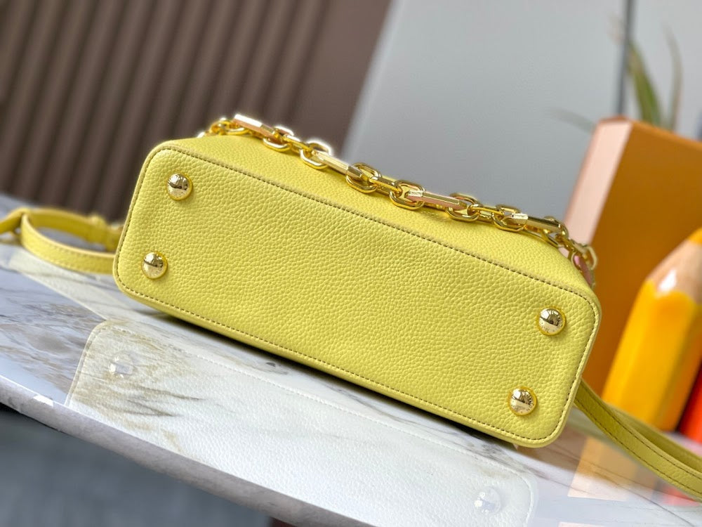 Anum Bags ln Luxury Bag --76115