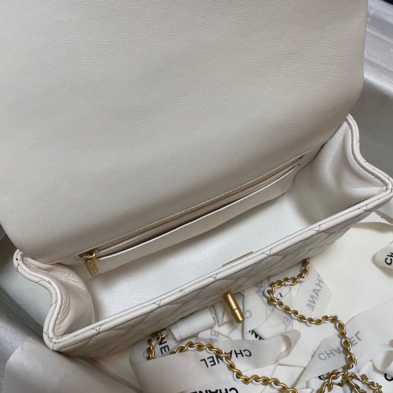 Anum Bags Detail