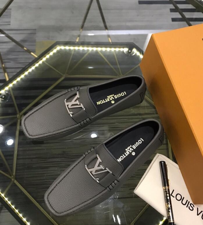 Anum Bags Monvanti Shop - LOV Men Shoes - 1947