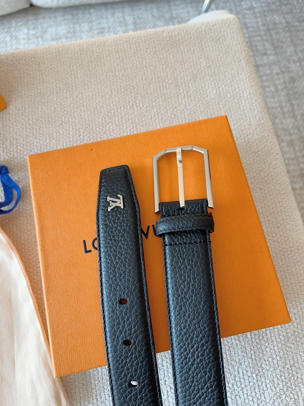 Anum Bags ln Luxury Belt --107409