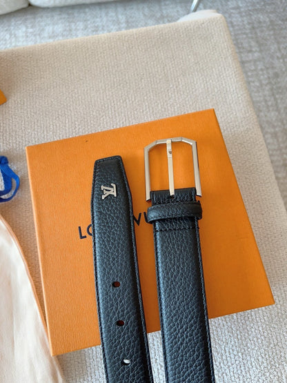 Anum Bags ln Luxury Belt --107409
