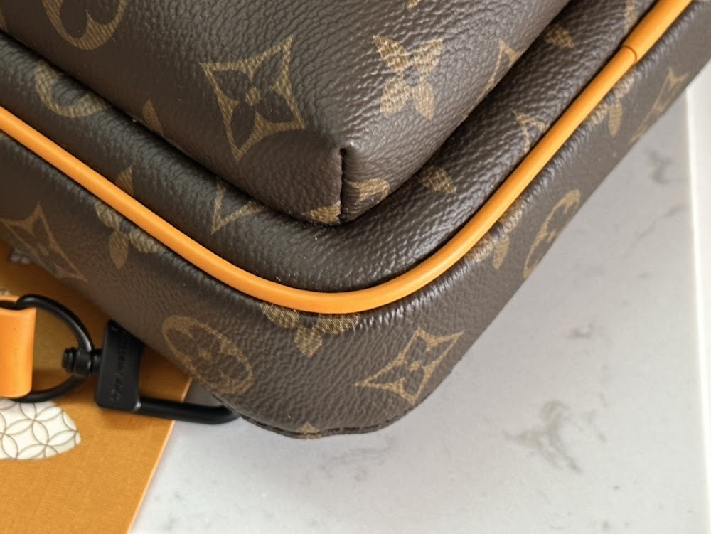Anum Bags ln Luxury Bag --70363
