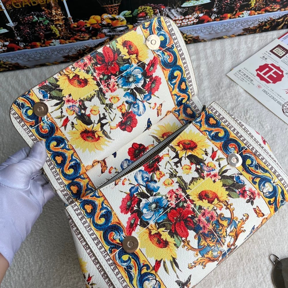 Anum Bags DGn Luxury Bag --93985