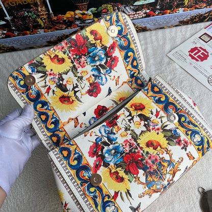 Anum Bags DGn Luxury Bag --93985