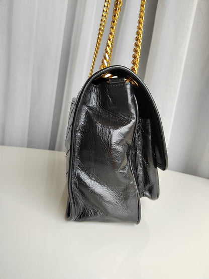 Anum Bags YSLn Luxury Bag --120005