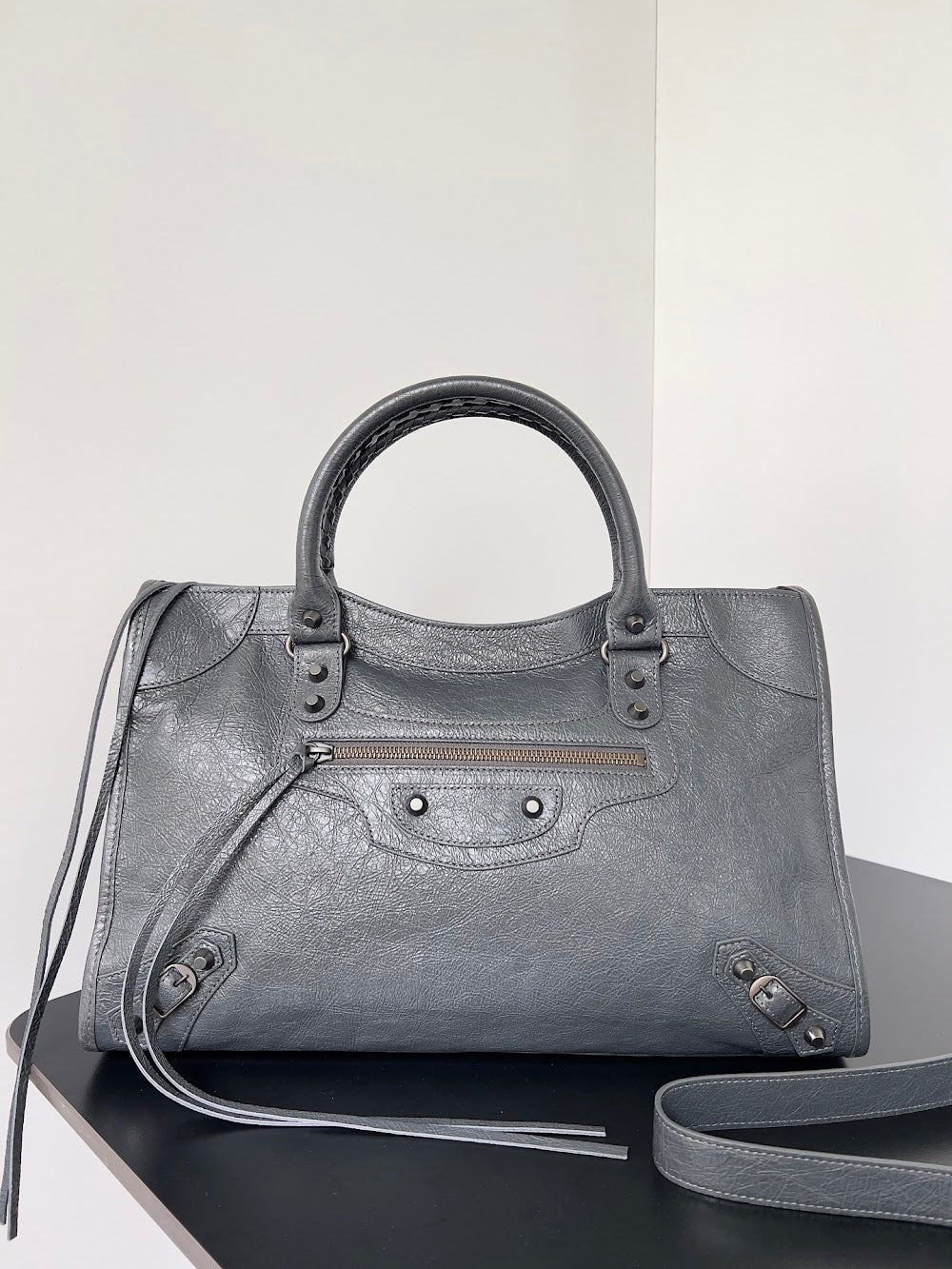 Anum Bags Balenciaga Luxury Bag --111526