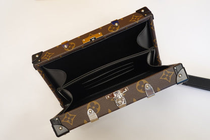 Anum Bags ln Luxury Bag --56893