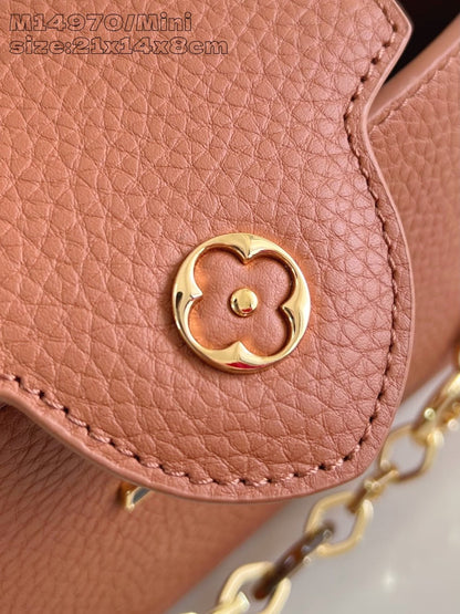 Anum Bags ln Luxury Bag --97375