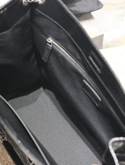 Anum Bags YSLn Luxury Bag --120224
