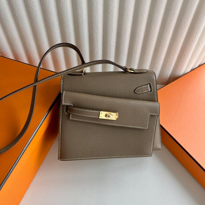 Anum Bags Hermesn Luxury Bag --117687