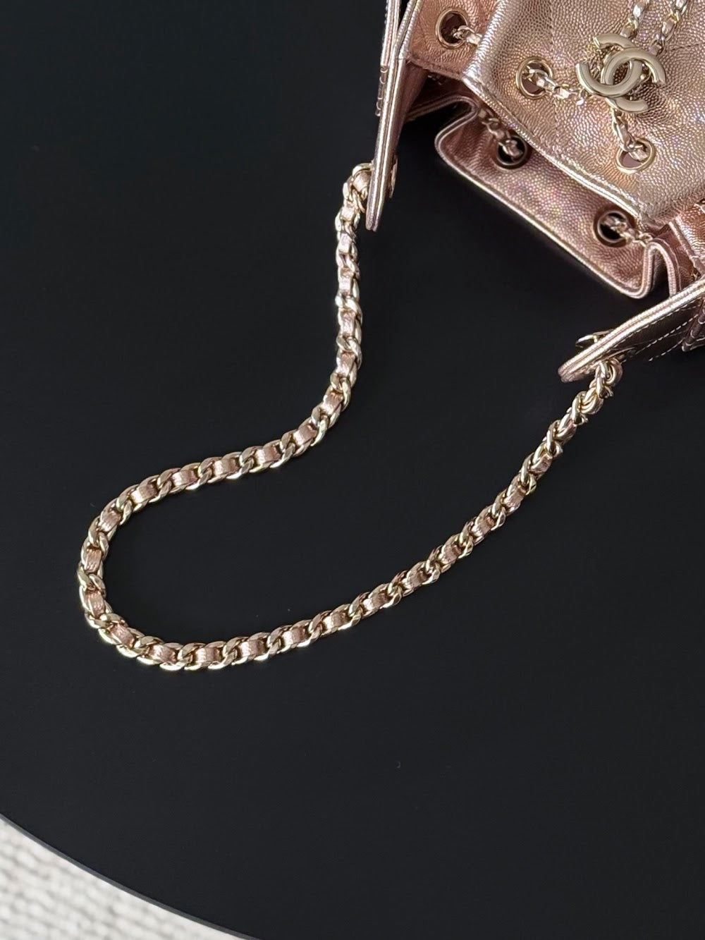 Anum Bags CHn Luxury Bag --114030