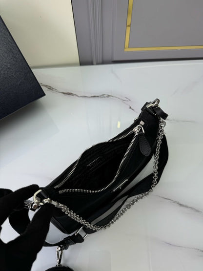 Anum Bags Pradn Luxury Bag --102666