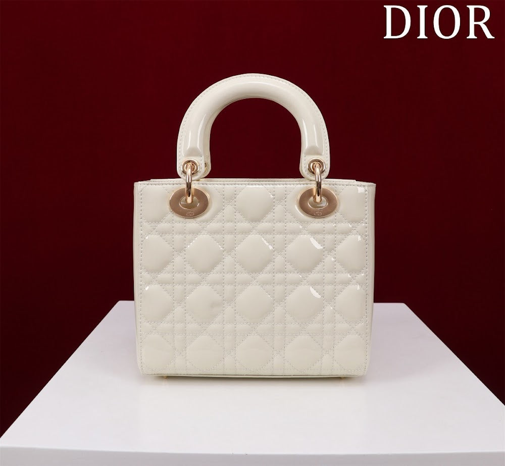 Anum Bags Diorn Luxury Bag --115948