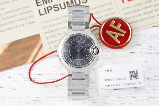Watches